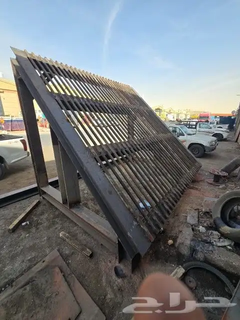 غربال منخل تراب 4