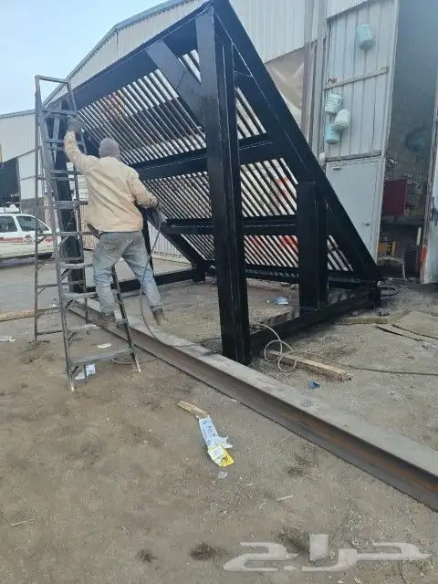 غربال منخل تراب 1