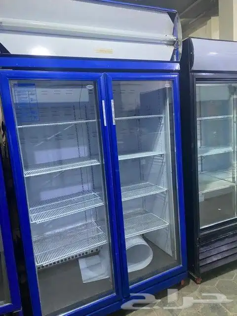 ثلاجات عرض زجاج و برادات ماء سبيل 23
