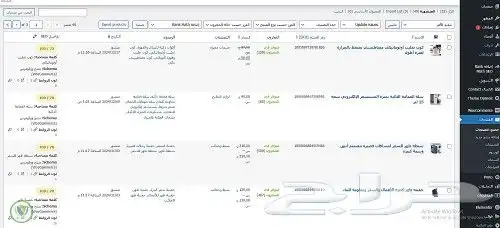 متجر جاهز للبيع مختص في مجال المنتجات المنزلية والحدائق 4