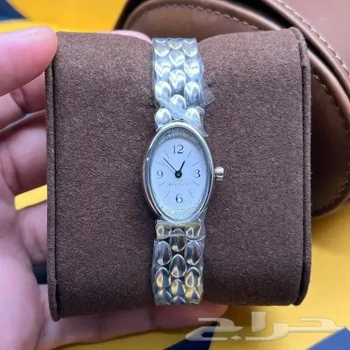 ساعات تحفه بولغاري نسائي 0