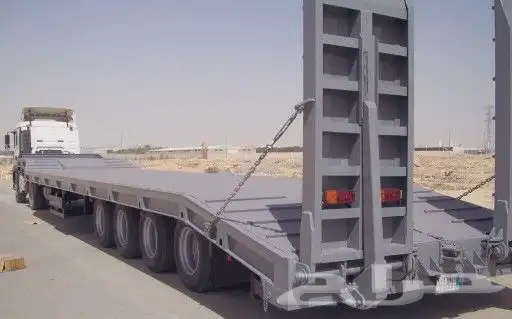 لوبد لنقل المعدات 0