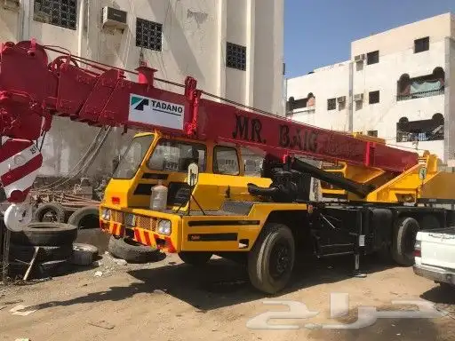كرينات للاجار شهري يومي مشاوير في خدمتكم اتصل .. 2