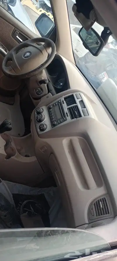 كيا سبورتاج 1