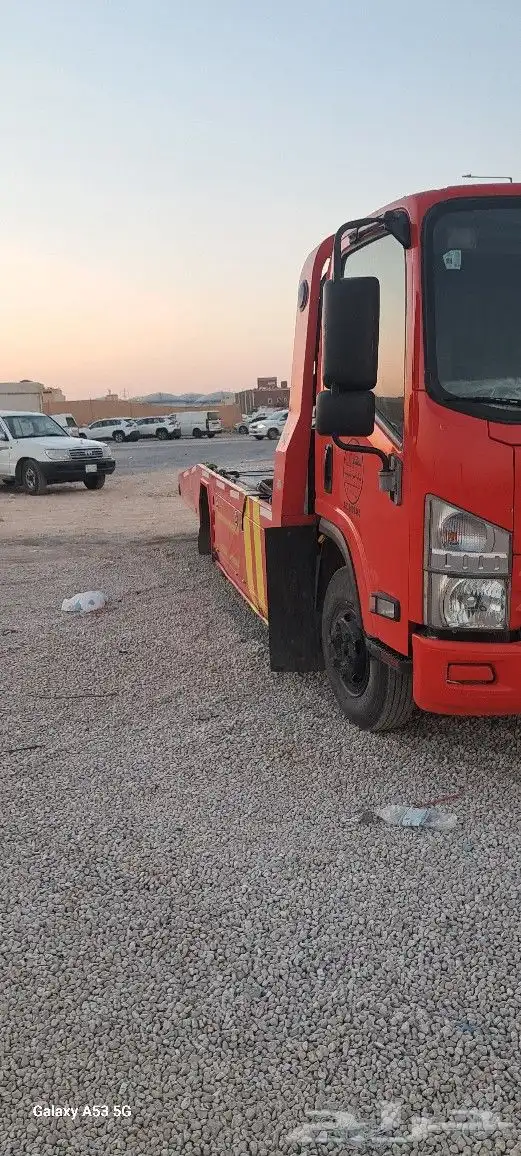 سطحة غرب الرياض 0