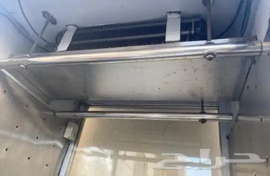 ثلاجات عرض زجاج و برادات ماء سبيل 3