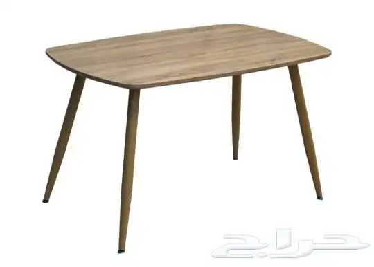 طاولات  سفره وكراسي 2