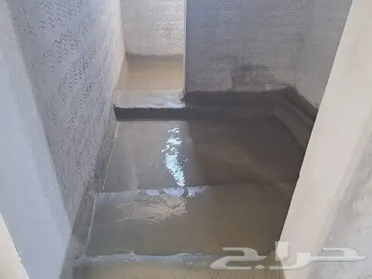 عزل اسطح عزل خزانات عزل شنكو عزل حمامات 5