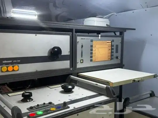 جهاز كشف أعطال الكابلات 0