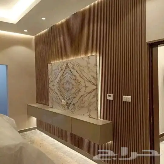 جميع انواع الديكورات الداخليه الجبيل الصناعية 5