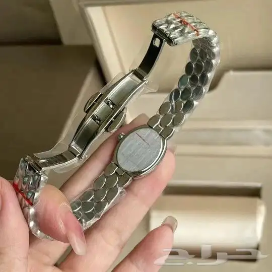 ساعات تحفه بولغاري نسائي 4