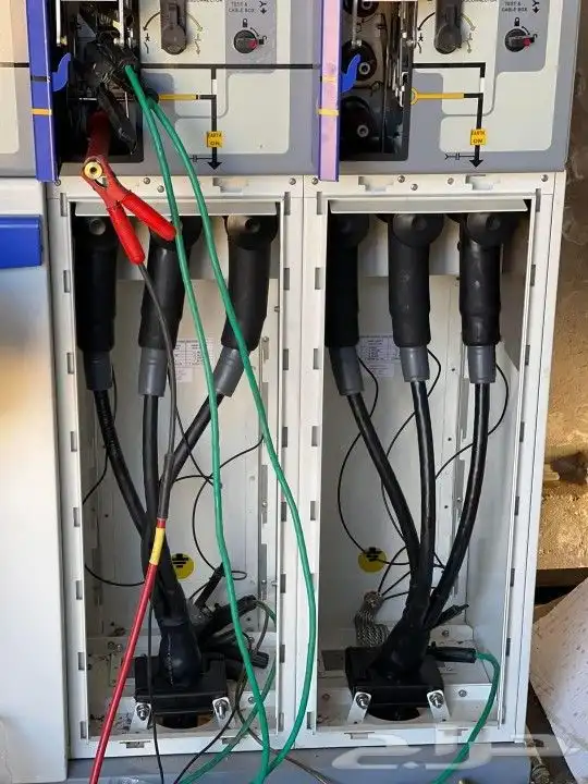 جهاز كشف أعطال الكابلات 2