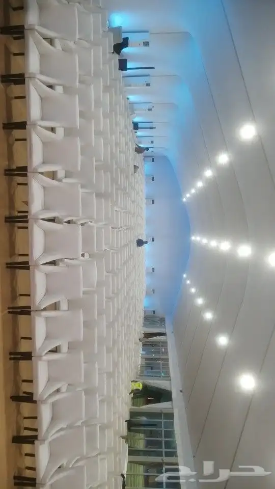 تنظيم معارض وموتمرات عالميه 7