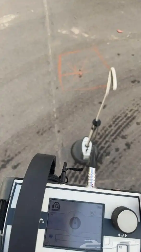 جهاز كشف أعطال الكابلات 3