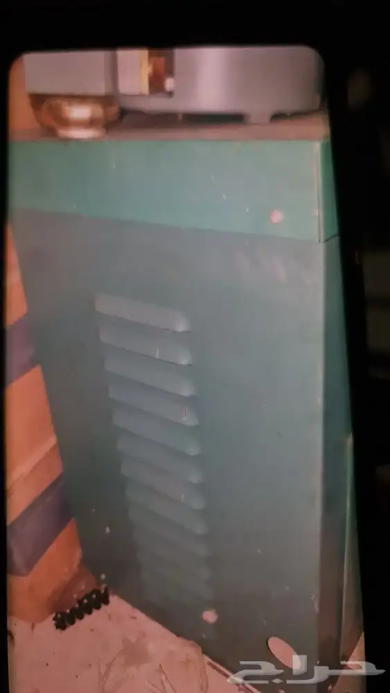 محول كهرباء اسباني 20 KVA 1