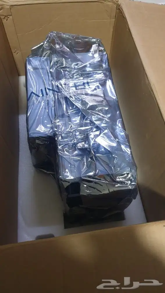 جهاز تعدين البتكوين s21  235th 2