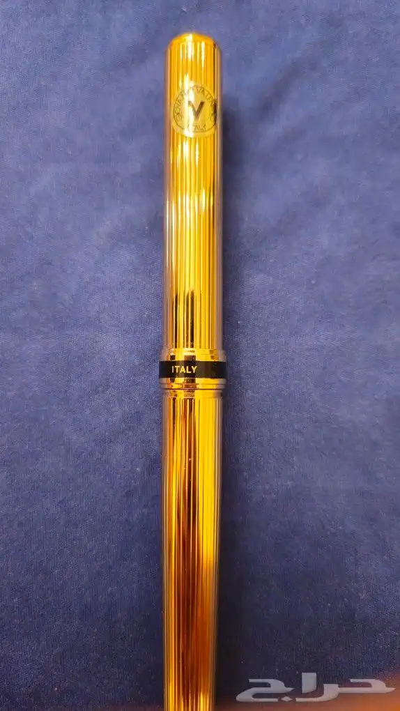 قلم فلنتينو فنتج Vintage Valentino Pen 2