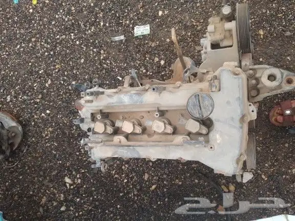 ماكينه سوناتا 2011. حجم 2400 1