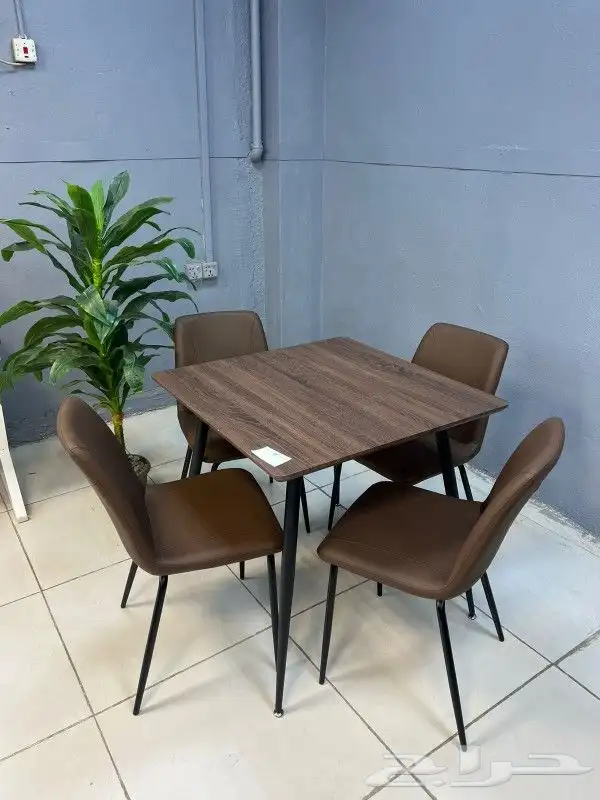 طاولات  سفره وكراسي 22