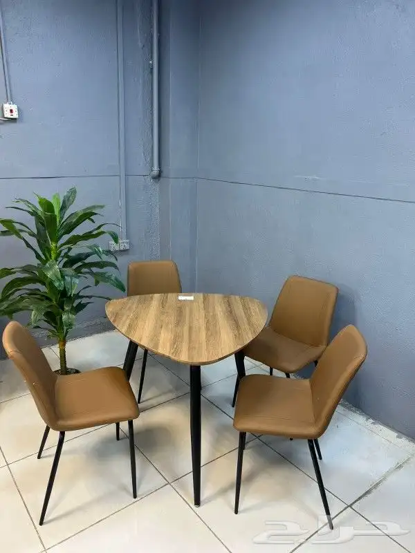 طاولات  سفره وكراسي 23