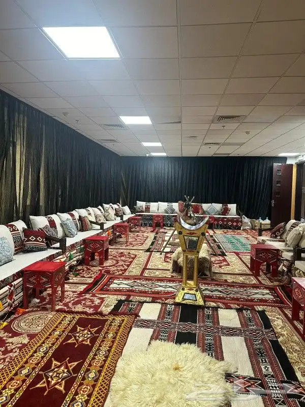 تاجيراركان شعبيه تاجير جلسات شعبيه 4