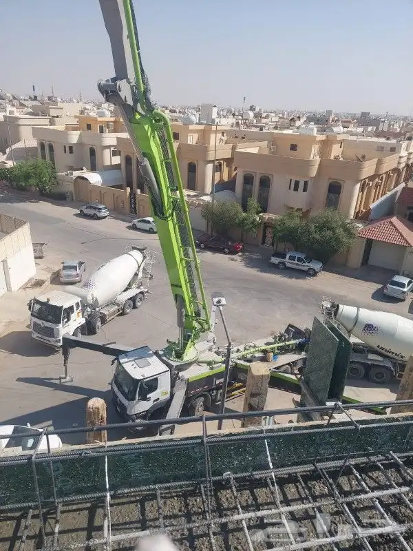 مقاول بناء عام ترميم ملاحق 0