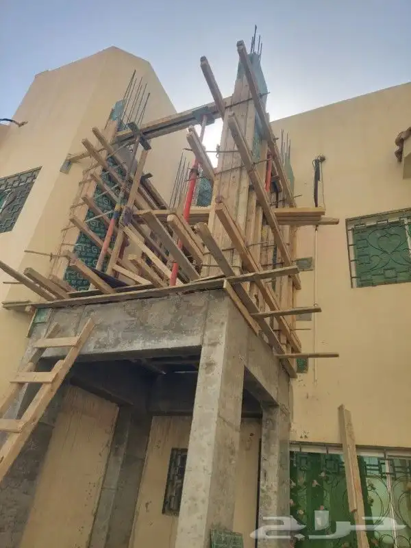 مقاول بناء عام ترميم ملاحق 6