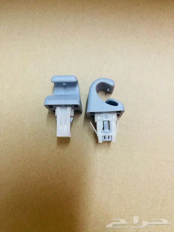 كلبسات شماسه تويوتا 0