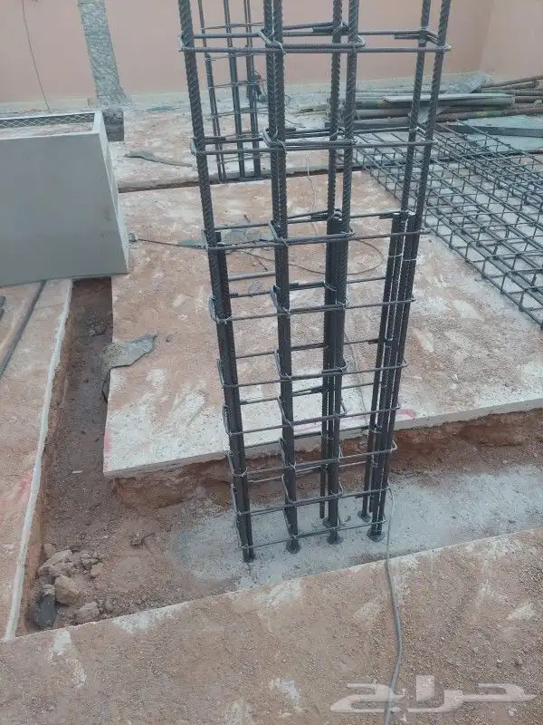 مقاول بناء عام ترميم ملاحق 4