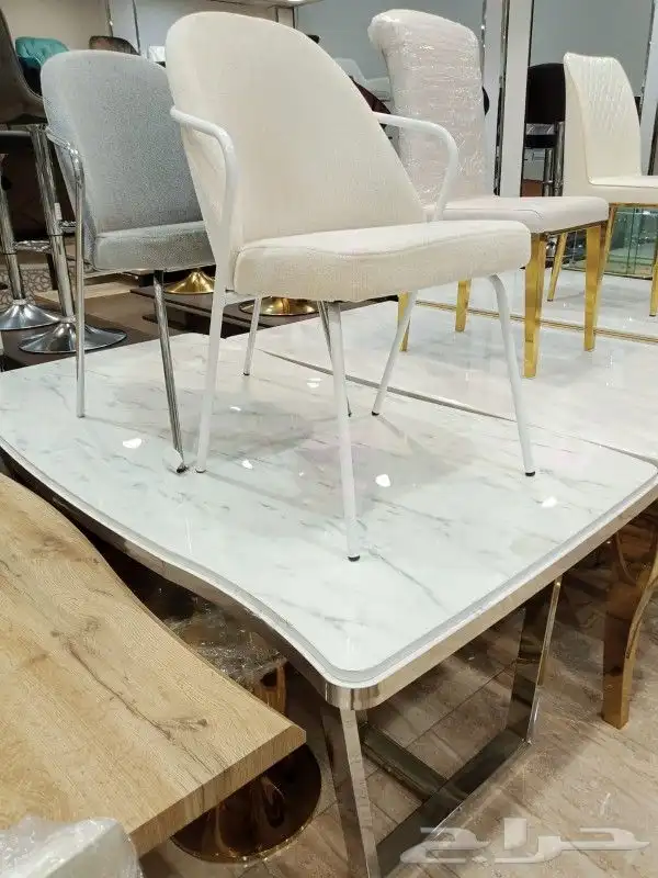 طاولات  سفره وكراسي 29