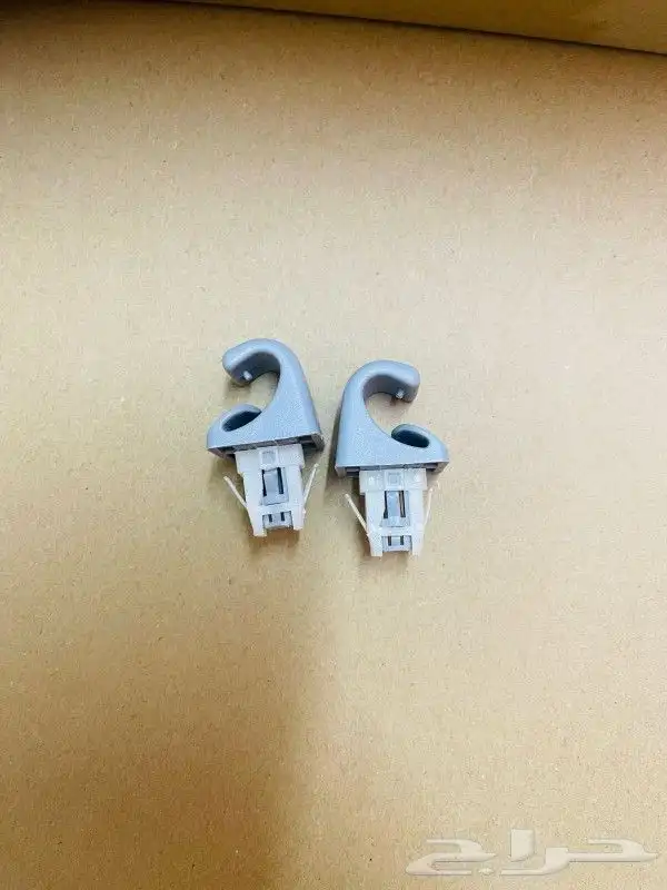 كلبسات شماسه تويوتا 1