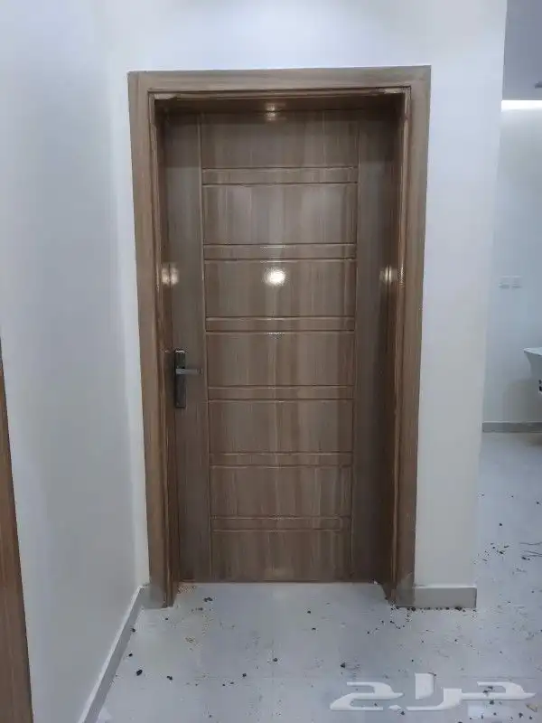 ابواب خشب تفصيل 2