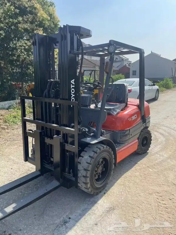 تأجير الرافعات الشوكية(فوركلفت )forklift 0