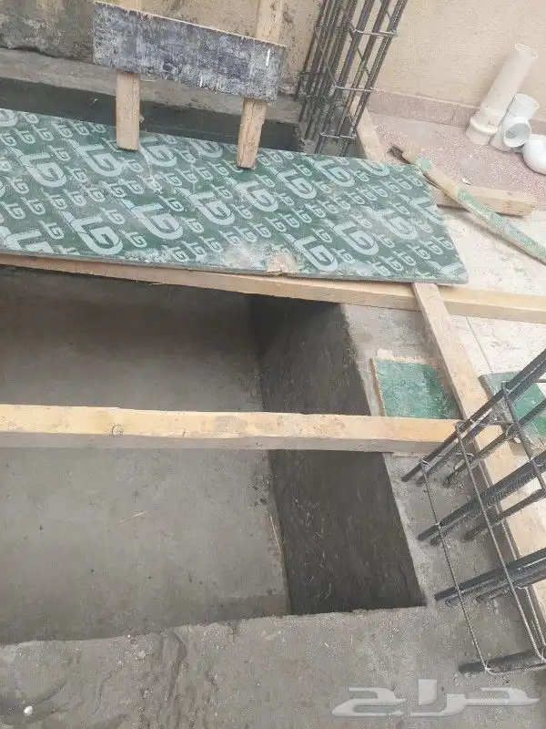 مقاول بناء عام ترميم ملاحق 8