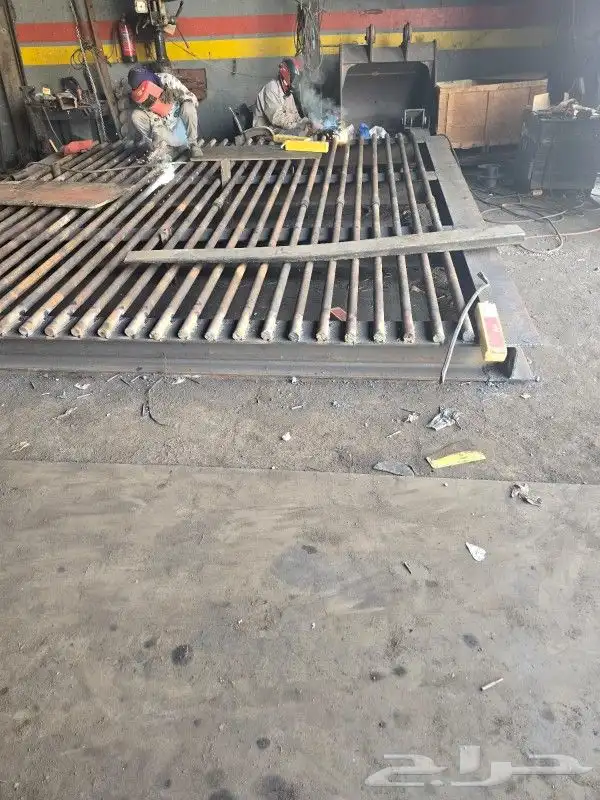 غربال منخل تراب 3