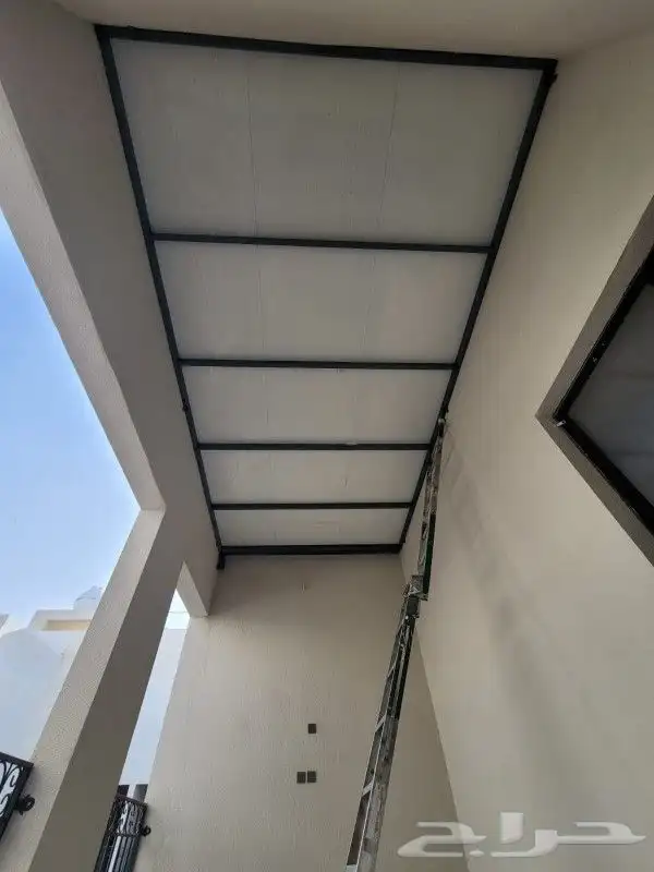 سندوتش بانل غرف جلسات لكسان سواتر هناجر 8