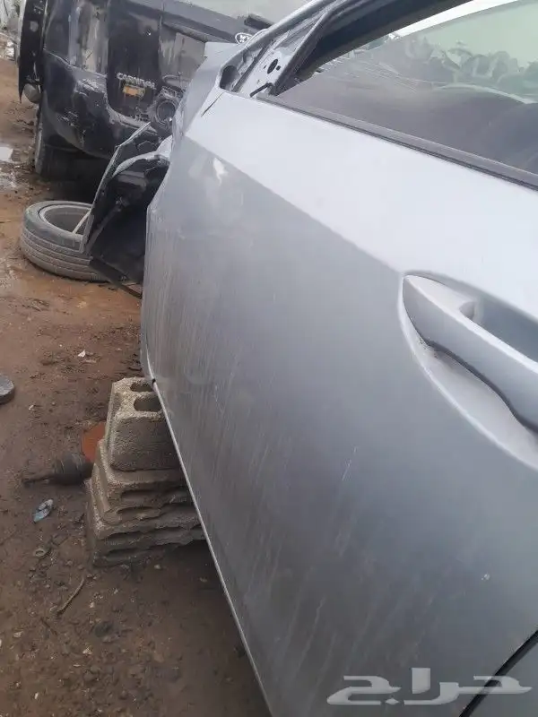 كورولا 2018 4