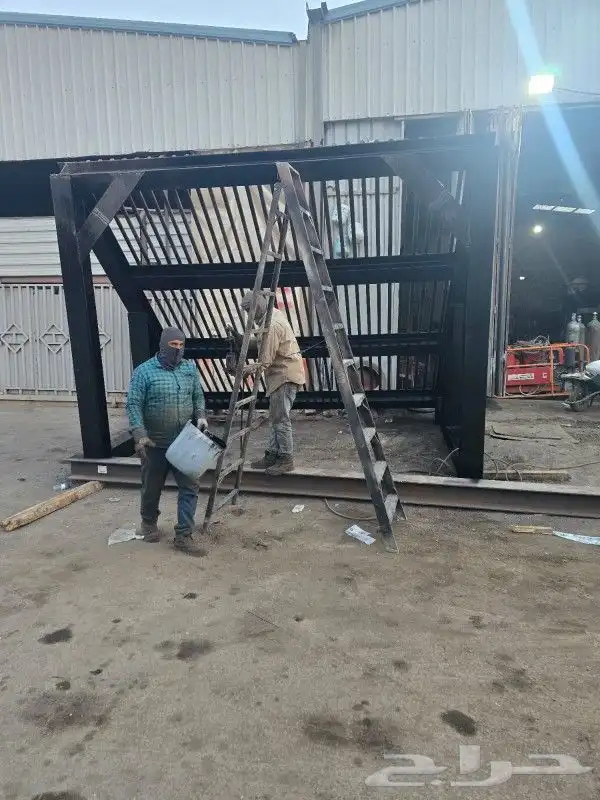 غربال منخل تراب 6