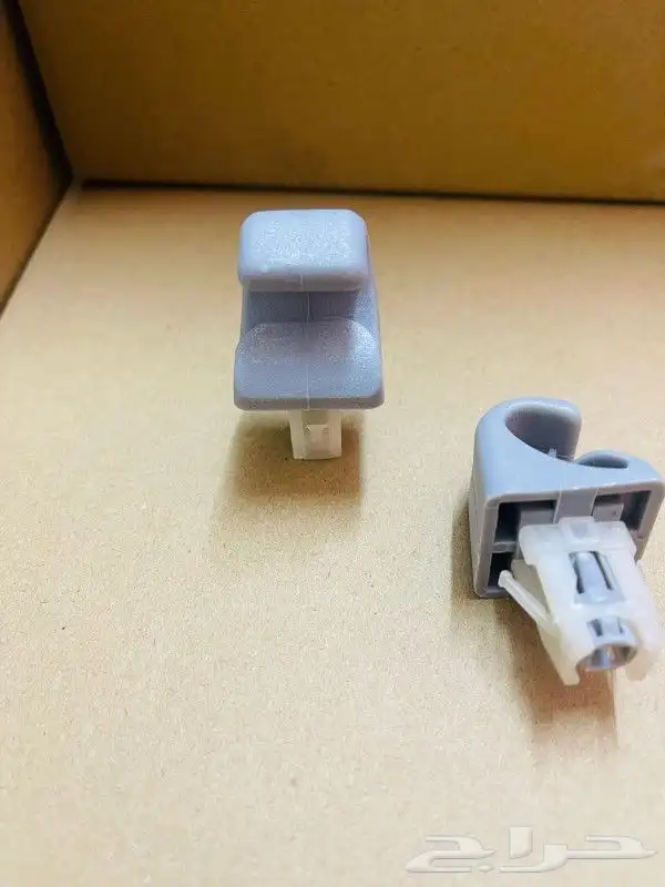 كلبسات شماسه تويوتا 2