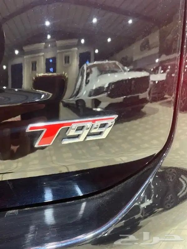 فاو بيستون T99 ليموزين موديل 2023 أصفار بأقوى العروض 13