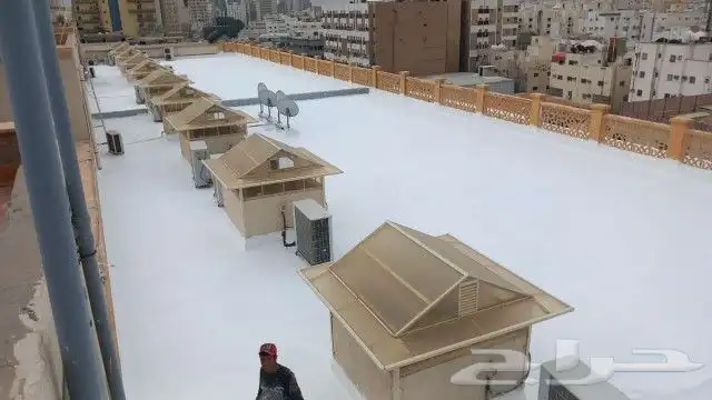 عازل 1