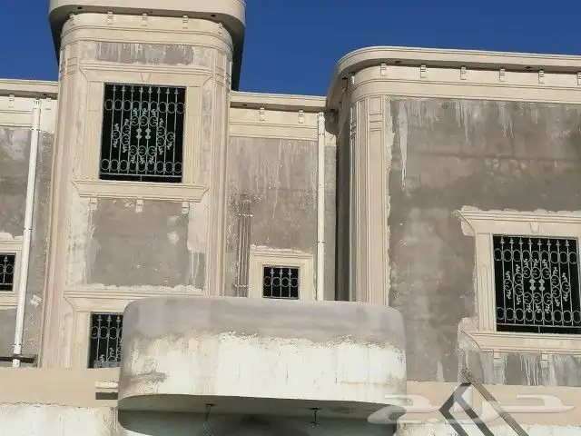 لياسه ملونه وديكورات خارجيه 11