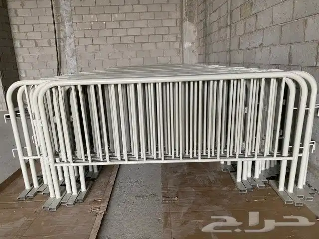 حواجز تنظيم حدائق حفلات مناسبات 0
