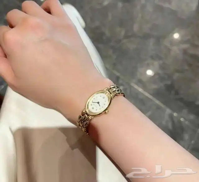 ساعات تحفه بولغاري نسائي 2