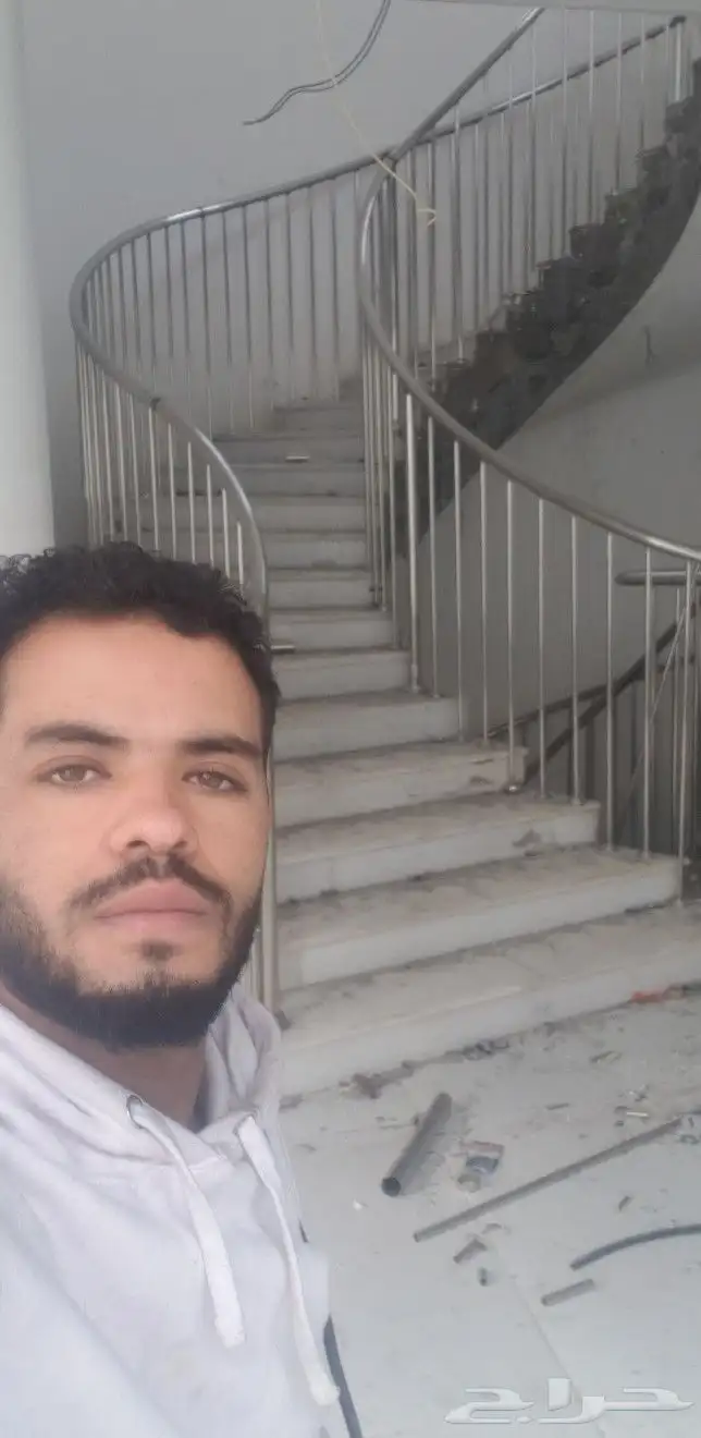 استالنس استيل  زجاج  شبابيك 3
