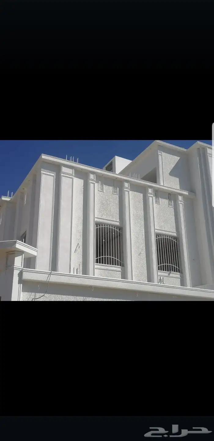 ديكورات خارجي بديل الحجر اطبيعي 2