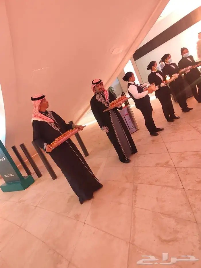 قهوجي الرياض 0