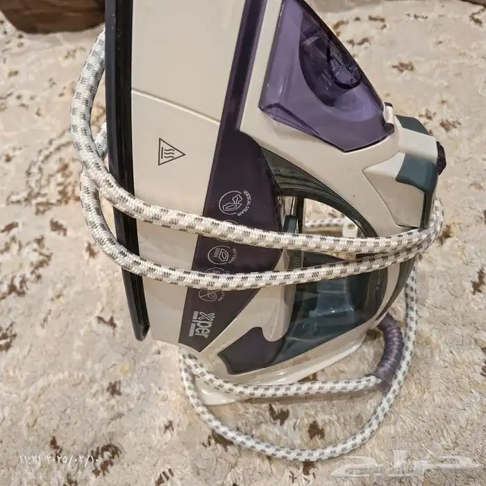 كاويه ملابس 1