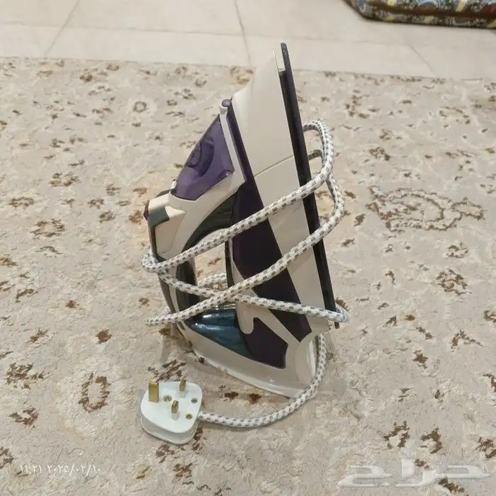 كاويه ملابس 4