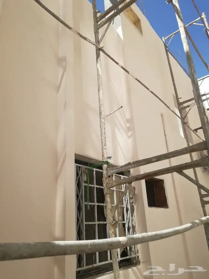 اعمال الدهانات والديكورات 1